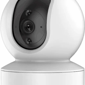 HomeGuard Cam360 – WiFi Innenkamera mit PTZ