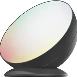 Aurora Glow LED Smart Light