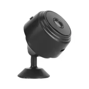 StealthView MiniCam – Kompakte WLAN Sicherheitskamera