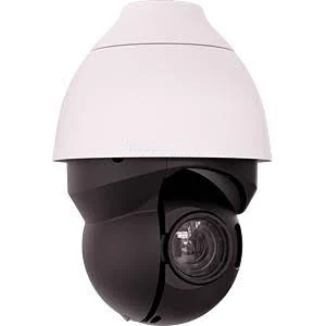 ProGuard Dome PTZ – Outdoor Überwachungskamera