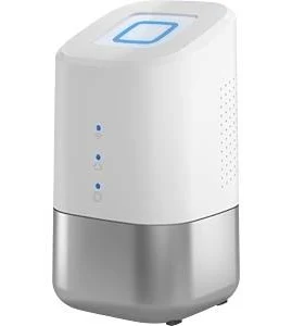 SecureHome Basisstation – Smart Alarmzentrale