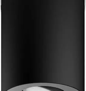 MonoSpot Smart Deckenleuchte – Schwarz