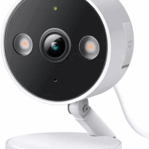 VisionHub Indoor Cam – Premium HD Innenkamera