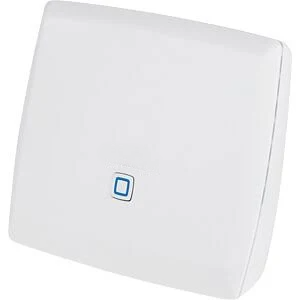 SafeTone Wandsirene – Smart Alarmgeber
